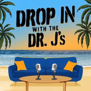 Drop In with the Dr. J's by Dr. Js