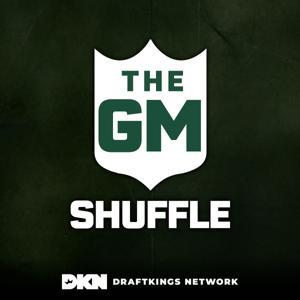The GM Shuffle by DraftKings