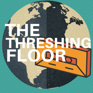 The Threshing Floor by Seedbed