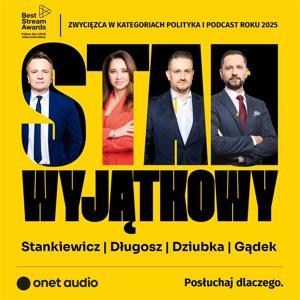 Stan Wyjątkowy by Onet