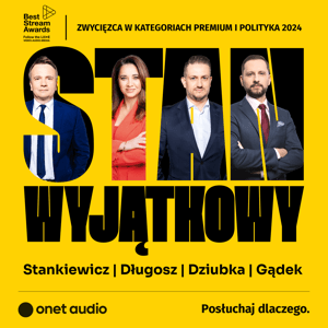 Stan Wyjątkowy by Onet