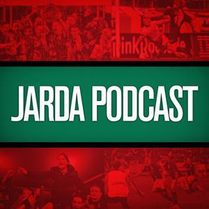 Jarda Podcast by ForzaNEC