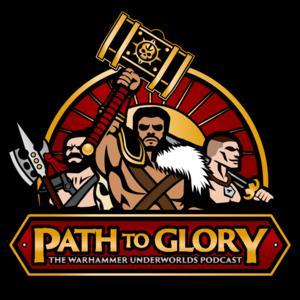 Path to Glory by Aman Khusro, George Athanail, and Mark Breault