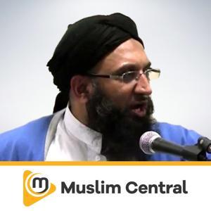 Zahir Mahmood by Muslim Central