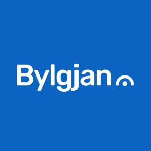 Bylgjan by Bylgjan