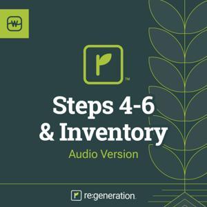 re:generation Steps 4-6 and Inventory by Watermark Community Church