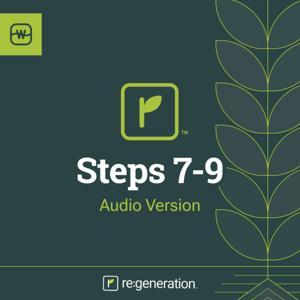 re:generation Steps 7-9 by Watermark Community Church