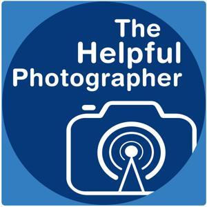 The Helpful Photographer Podcast by NYC Photo Safari by nycphotosafari