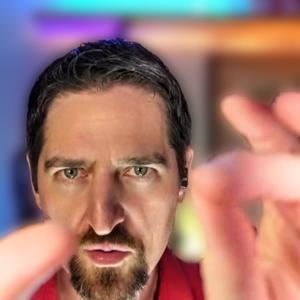 Bowman Dean ASMR by Bowman Dean