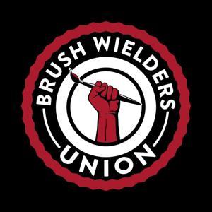 Brush Wielders Union by Brush Wielders Union