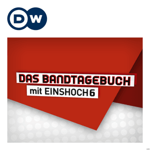 Das Bandtagebuch – Deutsch lernen mit Musik | Videos mit Untertiteln | DW Deutsch lernen by DW