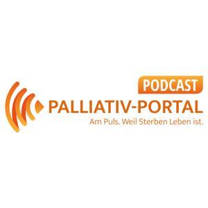 Der Palliativ-Portal PODCAST. Am Puls. Weil Sterben Leben ist by Dr. Jörg Cuno, Kathrin Griebsch