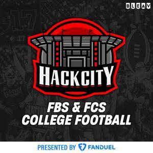 Hack City - FBS and FCS Football by Bleav, Hack City