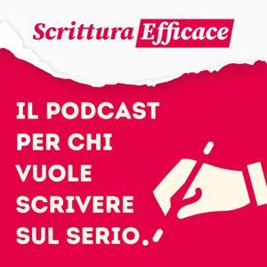 Scrittura Efficace by Libertalia.fm