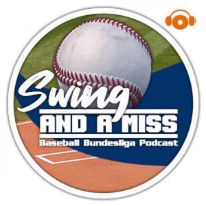 Swing and a miss by © 2025 podcastbu.de