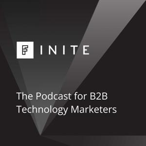 FINITE: B2B Marketing Podcast for Tech, Software & SaaS by Jodi Norris