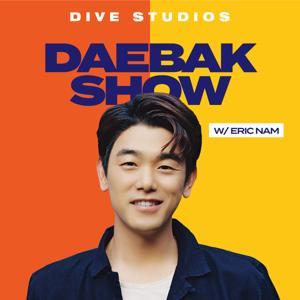 Daebak Show w/ Eric Nam by DIVE Studios