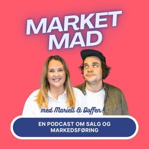 Market Mad by SRF