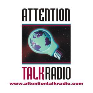 Attention Talk Radio by Jeff Copper, MBA, PCC, PCAC, CPCC, ACG