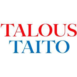 Taloustaito Podcast by Taloustaito