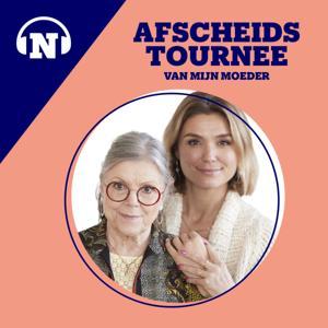 De afscheidstournee van mijn moeder by Nieuwsblad, Billie