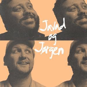 Javad og Jørgen by Brandpeople & Mic Drop