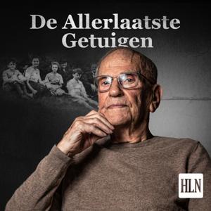 De allerlaatste getuigen by HLN