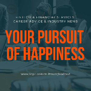 Your Pursuit Of Happiness by toptierrecruitment
