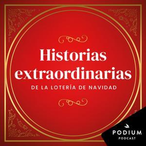 Historias extraordinarias by Podium Podcast
