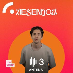 Desenjoa by Antena3 - RTP
