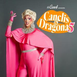 Canelis & Dragonas // ¡Ay, la Caneli! by LA CANELI