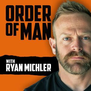 Order of Man by Ryan Michler