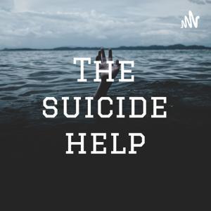 The suicide help by Aaliyah Johnson