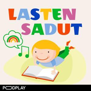 Lasten sadut by Podplay