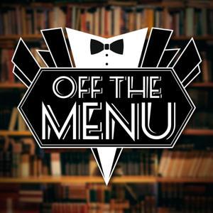 Off the Menu by Vincent Frankini