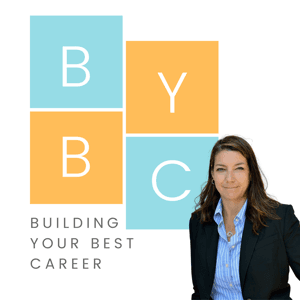 Building Your Best Career by Kelly Featheringham