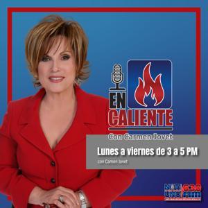 En Caliente con Carmen Jovet by En Caliente con Carmen Jovet
