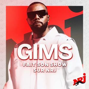GIMS fait son show sur NRJ by NRJ France