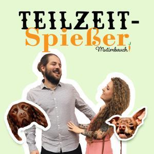 Teilzeit-Spießer by MutimBauch & der Schnüffi