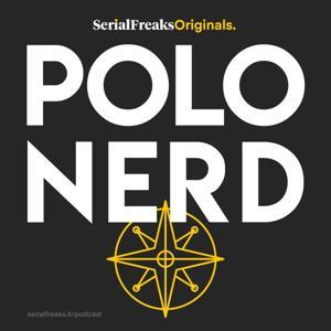 Polo Nerd by Sergio Ferragina & Giuseppe Capuano