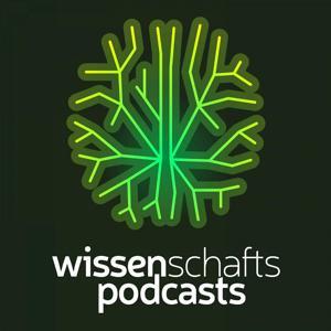 Wisspod-Podcast by Wisspod - wissenschaftspodcasts.de