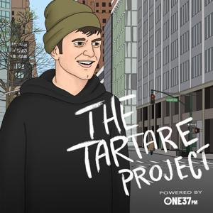 The Tartare Project by Gallery Media Group & ONE37pm