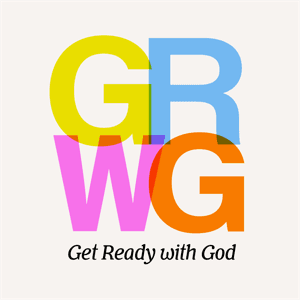 Get Ready With God by Julie Taylor