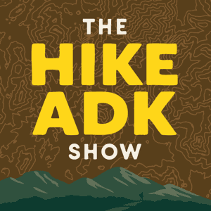 The Hike ADK Show by Jonathan Zaharek