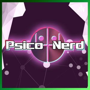 PsicoNerd by Elias Ribeiro