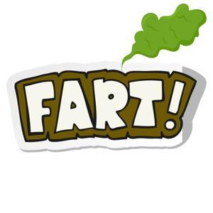 Farts Are Funny by King Fart