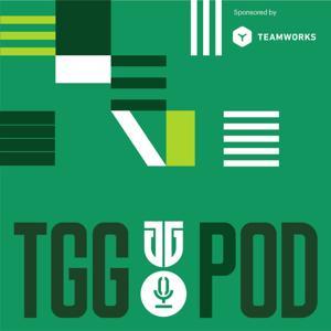 Training Ground Guru Podcast by Training Ground Guru