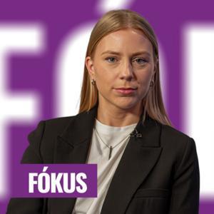Fókus by DV