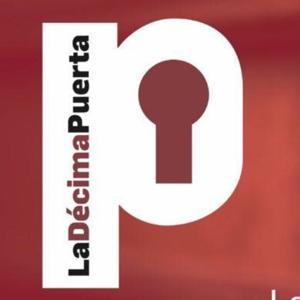 La Décima Puerta by Metropólitan Radio