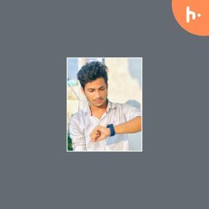 Hunter Prince Khalid by HUNTER PRINCE KHALID